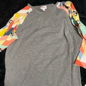 LuLaRoe Randy NWT